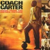 Coach Carter [SOUNDTRACK]