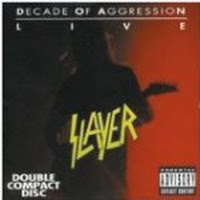 Decade Of Aggression (Live)