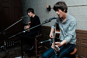 The Last Shadow Puppets