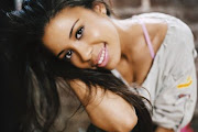 Keshia Chante