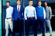 The Overtones