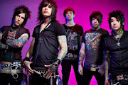 Falling In Reverse