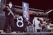 King 810