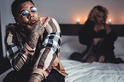 Kevin Gates