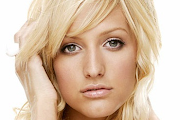 Ashlee Simpson