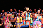 Soweto Gospel Choir
