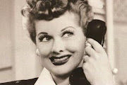 Lucille Ball