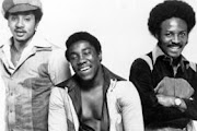 The O'Jays