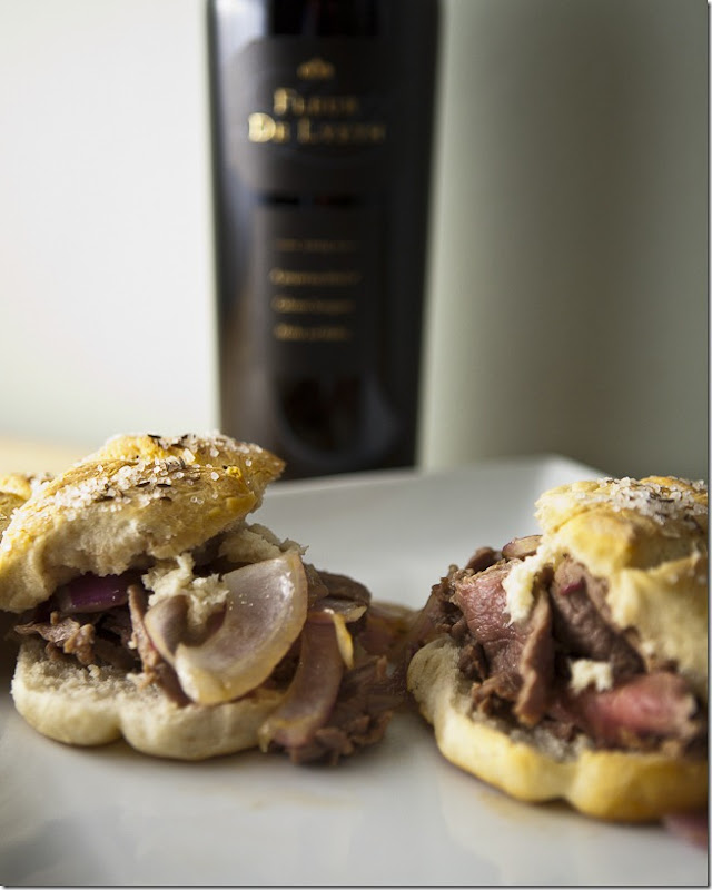 Beef on Weck - Lamb on Weck-2