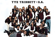 Tye Tribbett & GA
