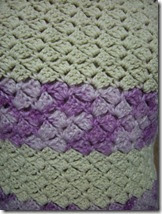 Crochet dress 4
