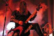 Nokturnal Mortum
