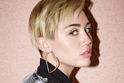 Miley Cyrus