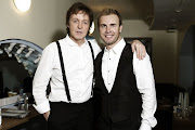 Gary Barlow