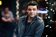 Oscar Isaac