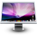 Mac cinemadisplay