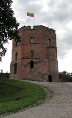 Torre Gediminas
