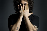 Andrés Calamaro