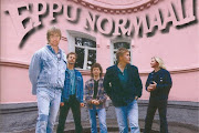 Eppu Normaali