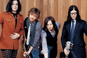 Raconteurs