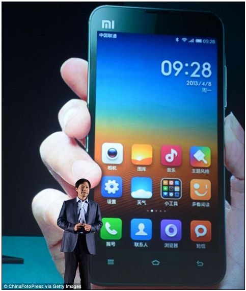 xiaomi launch new android phone 02