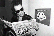 Joe Strummer