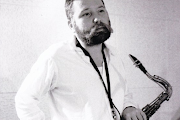 Peter Brötzmann