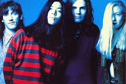 Smashing Pumpkins