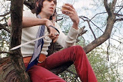 Keith Richards