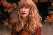Loreena Mckennitt