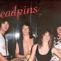 The Headpins