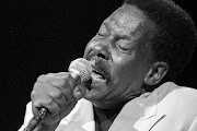 Eddie Floyd
