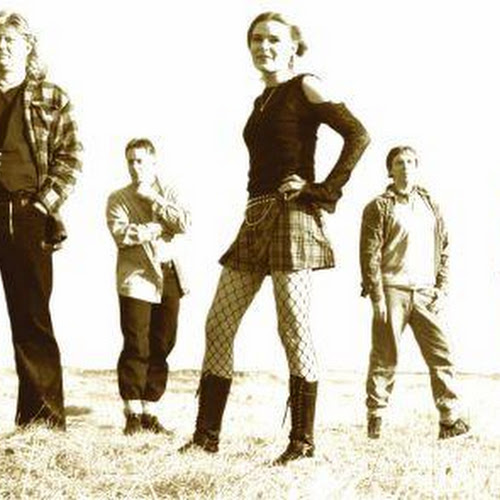 Paddy Goes To Holyhead