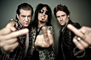 Buckcherry