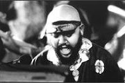 Charles Earland