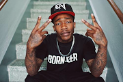Dizzy Wright
