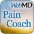WebMD pain app