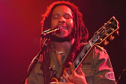 Stephen Marley