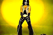 Peter Criss