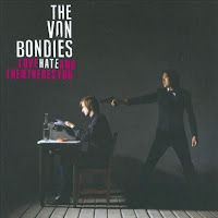 Love Hate and Then There's You