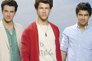 Jonas Brothers