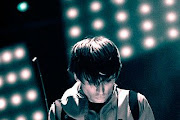 Jonny Greenwood