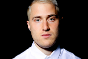 Mike Posner