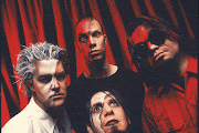 Mudvayne