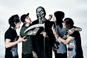 Pierce The Veil