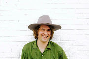 Kevin Morby