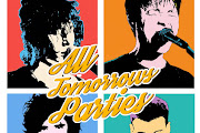 All Tomorrow's Parties