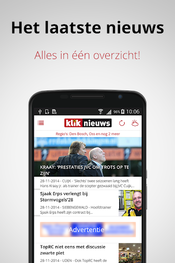 Kliknieuws