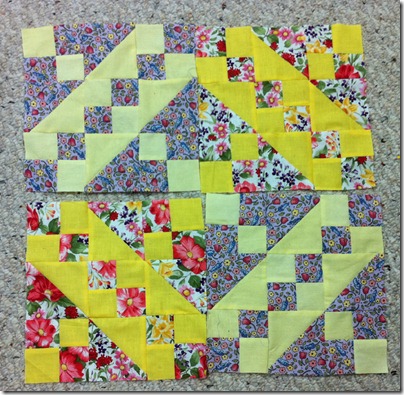 Quiltville's Quips & Snips!!: For The Love Of Yellow! ((Giveaway!!))