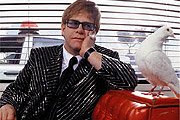 Elton John